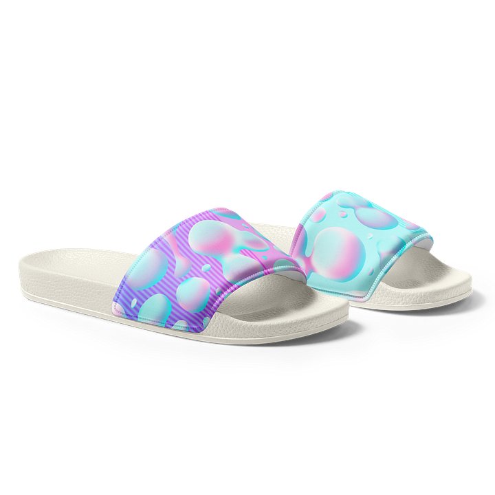 Love-a-Lamp - TRANS All over Print Slides product image (1)