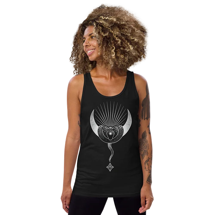 𝖘𝖊𝖗𝖕𝖊𝖓𝖙𝖊 jersey tank product image (2)