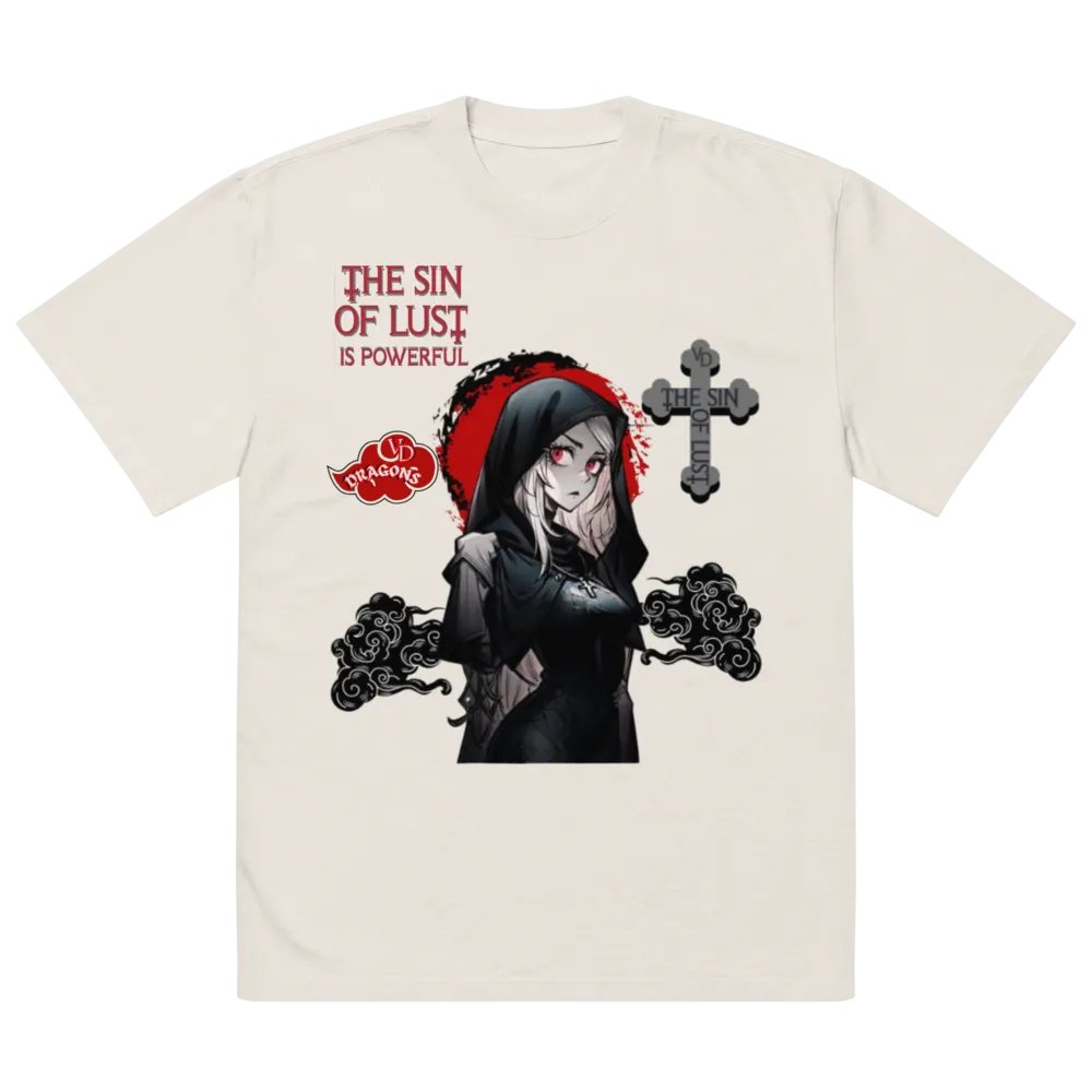 LXST NUN TEE product image (21)