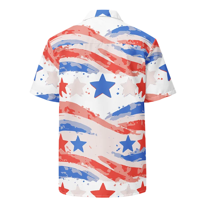 Fourth of July Summer Shirt product image (2)