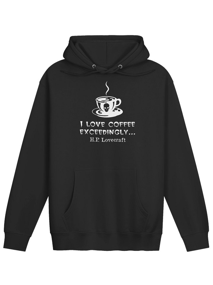 Lovecraft's Coffee product image (1)