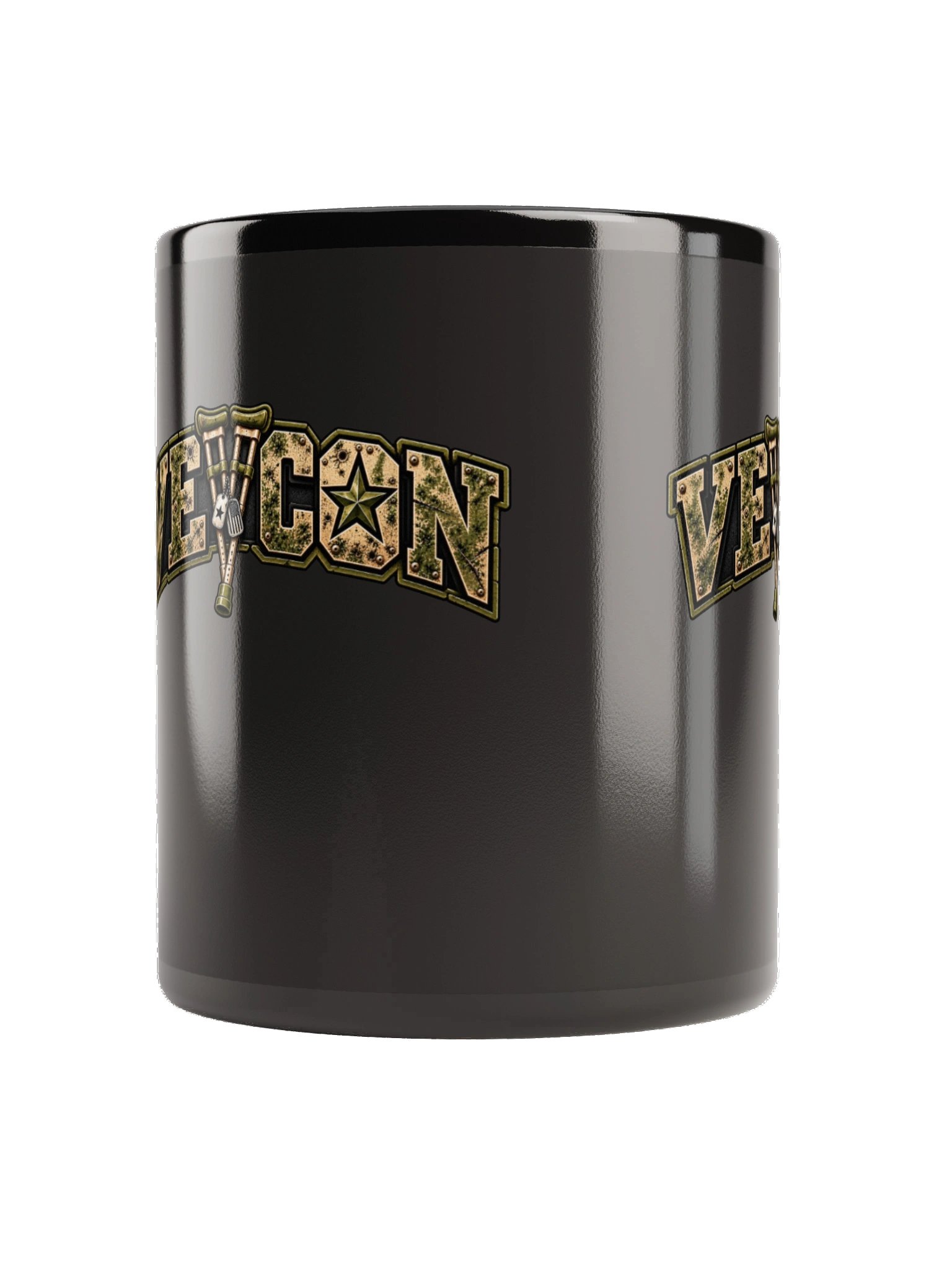 VETCON COFFEE MUG product image (4)