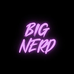 Big Nerd