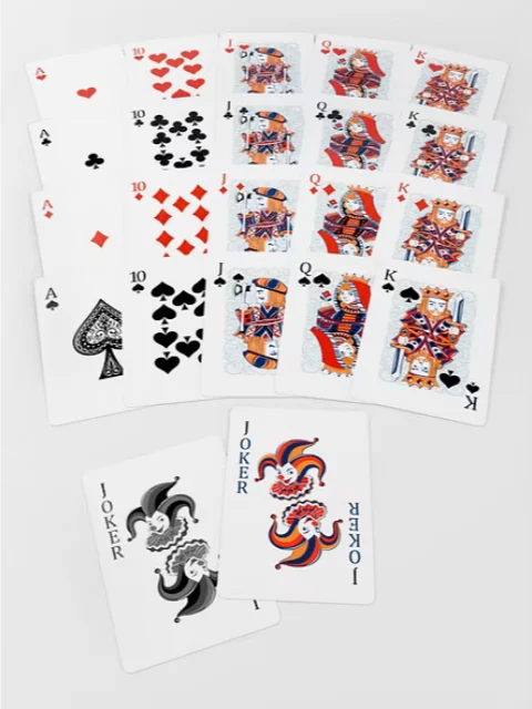 CORE Poker Cards product image (4)