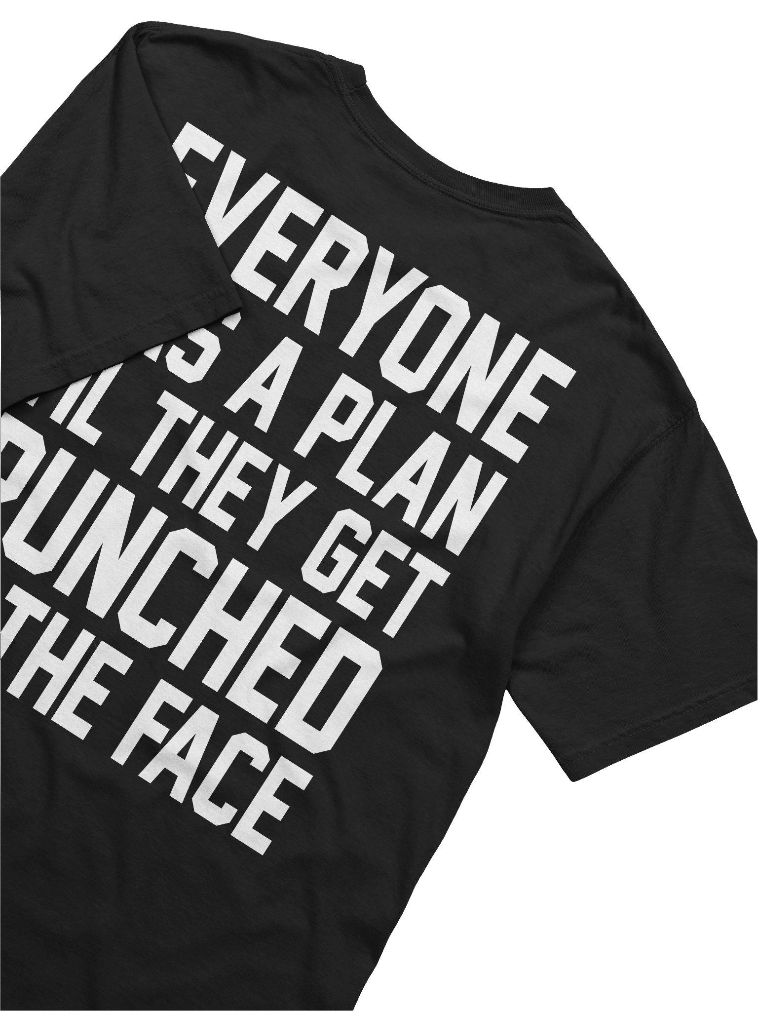 PUNCH IN THE FACE TEE product image (6)