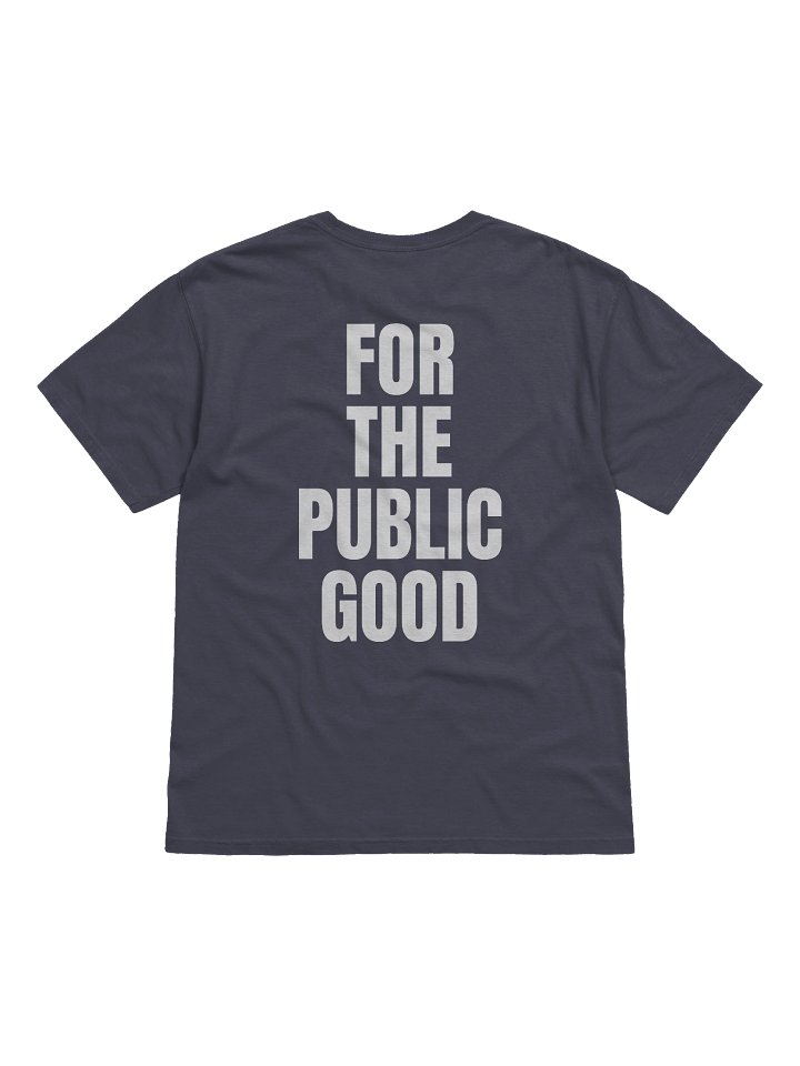 Public Good Shirt product image (22)