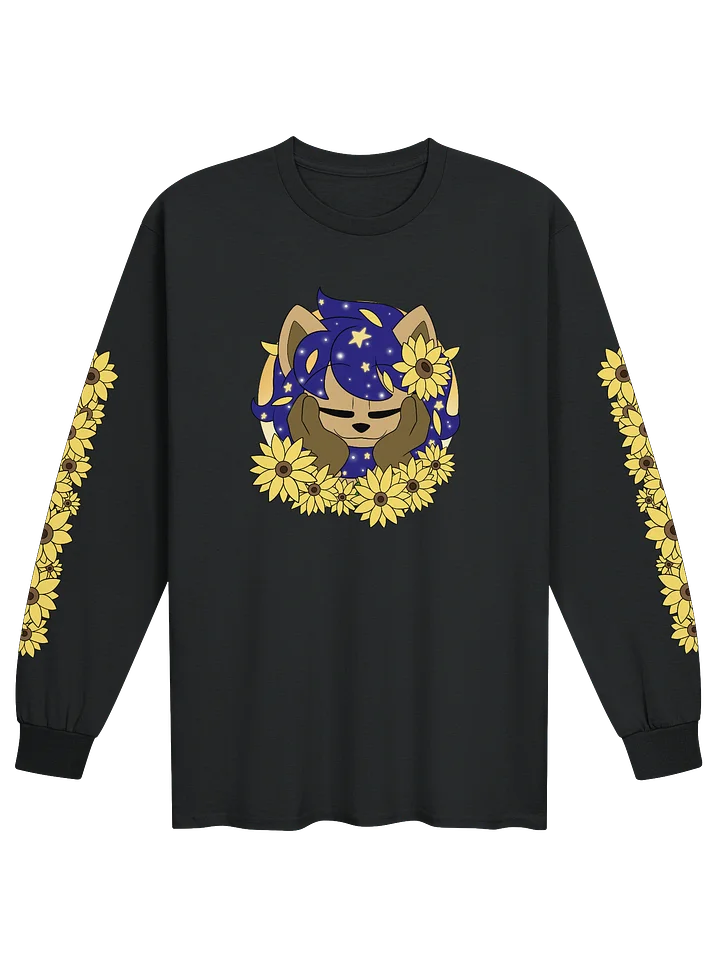 Sunflower Leo product image (1)