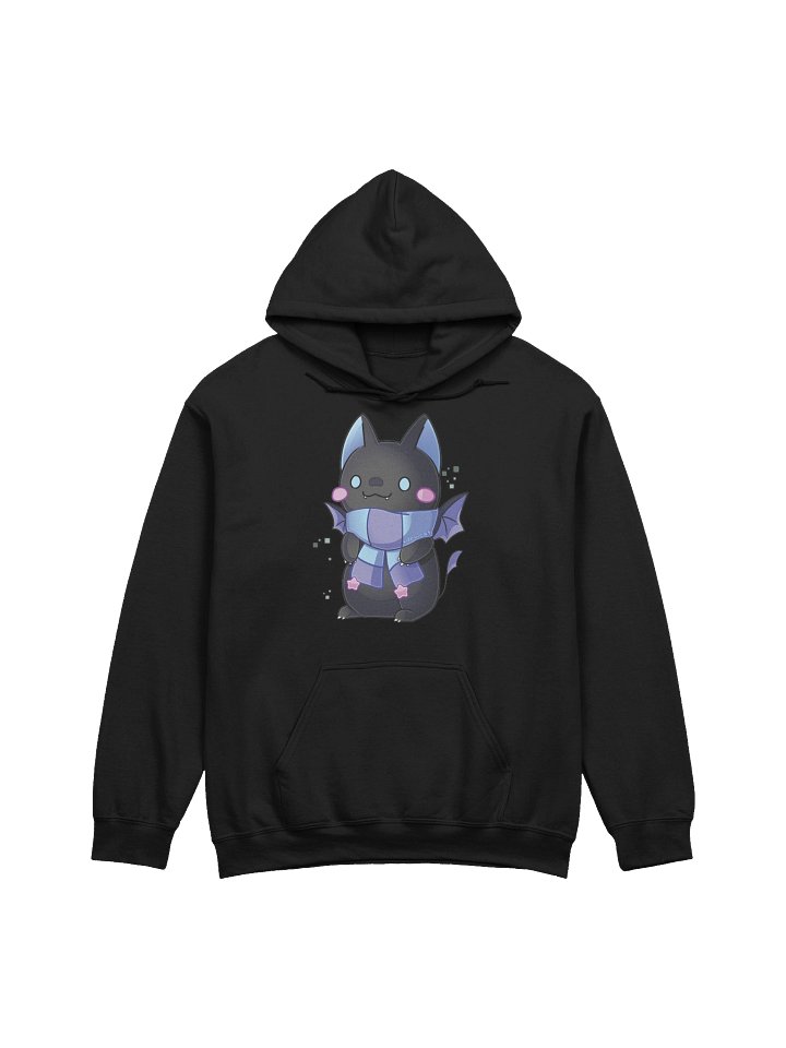 Kiko Bat Cat 2026 Hoodie product image (7)