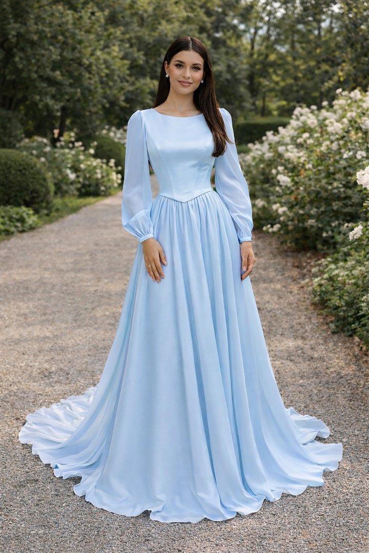Luxury dress product image (2)