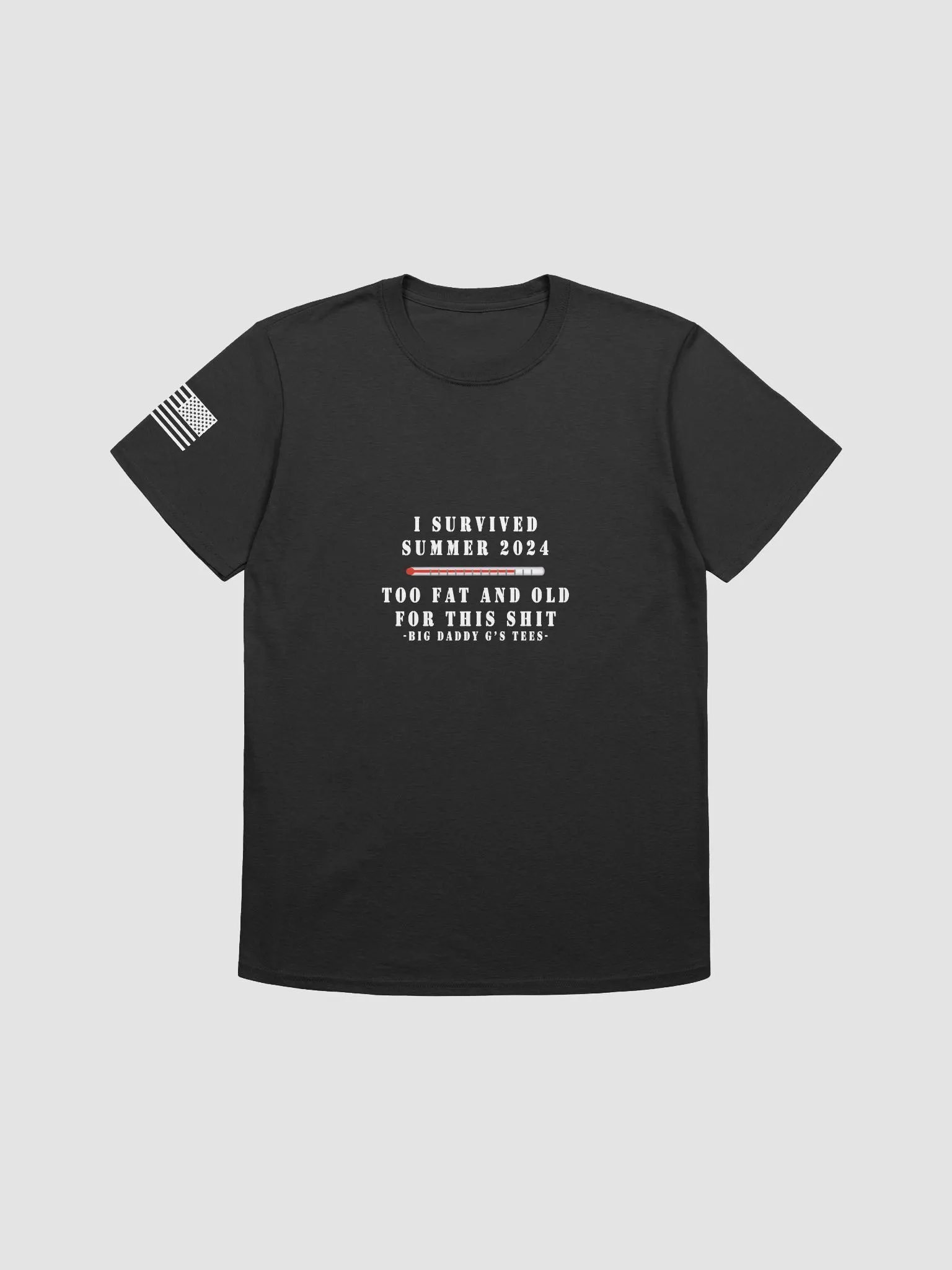 I Survived Summer 2024 product image (2)