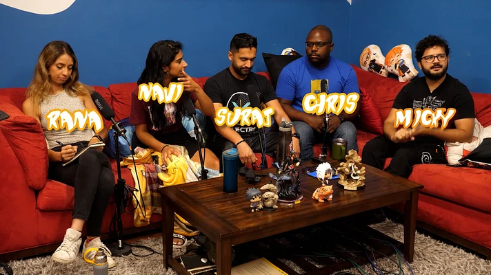 Video thumbnail