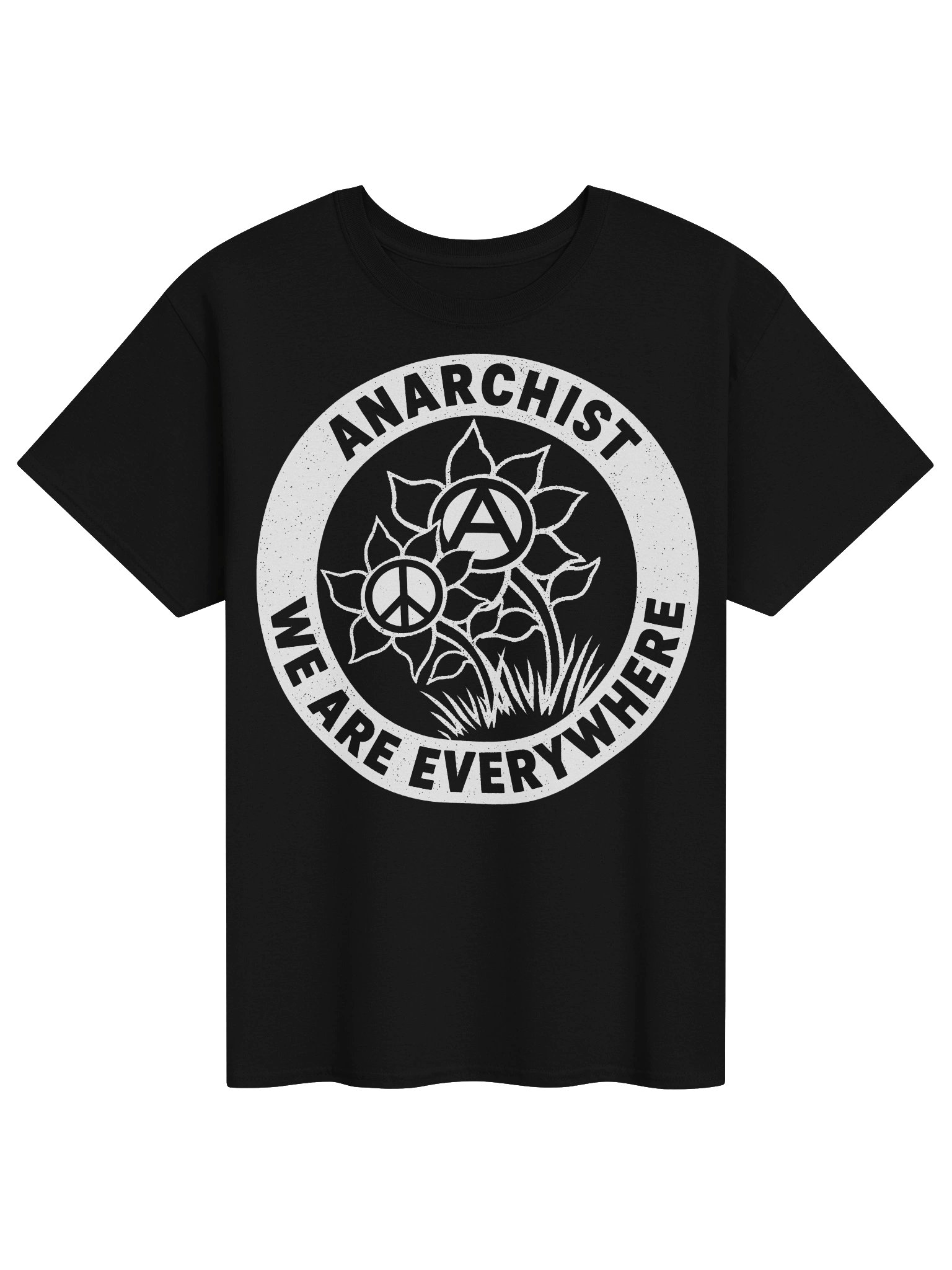 WE ARE EVERYWHERE product image (1)