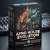 Afro House Evolution Sample Pack 03 By DJ Odyccy