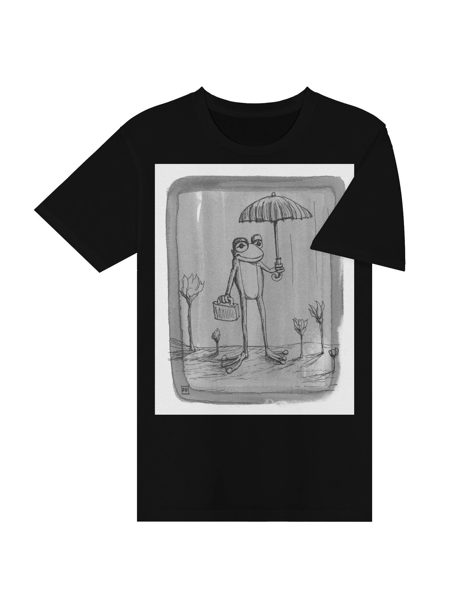 T-shirt 10 product image (32)