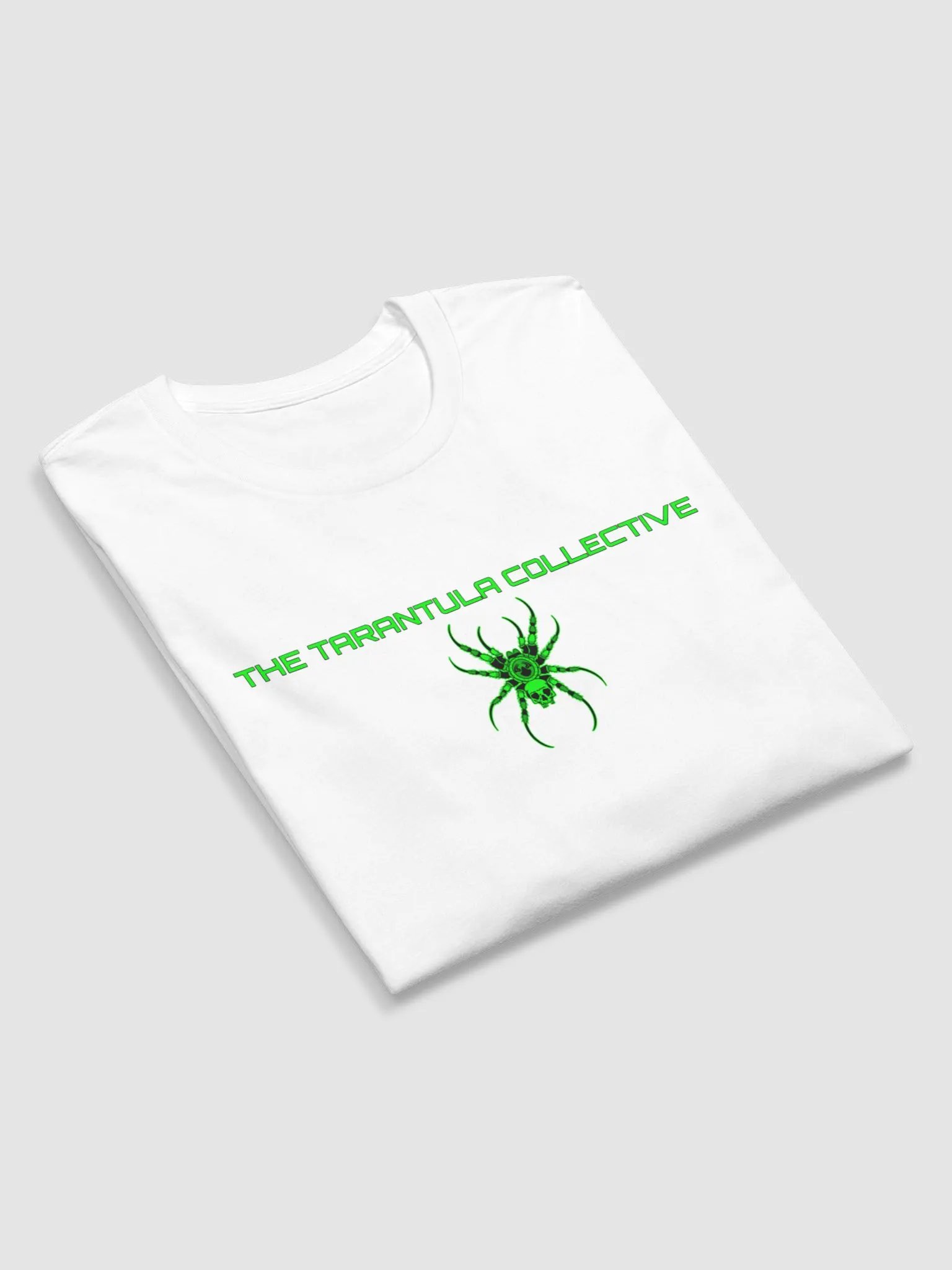 Tarantula Collective Long Sleeve Tshirt product image (5)