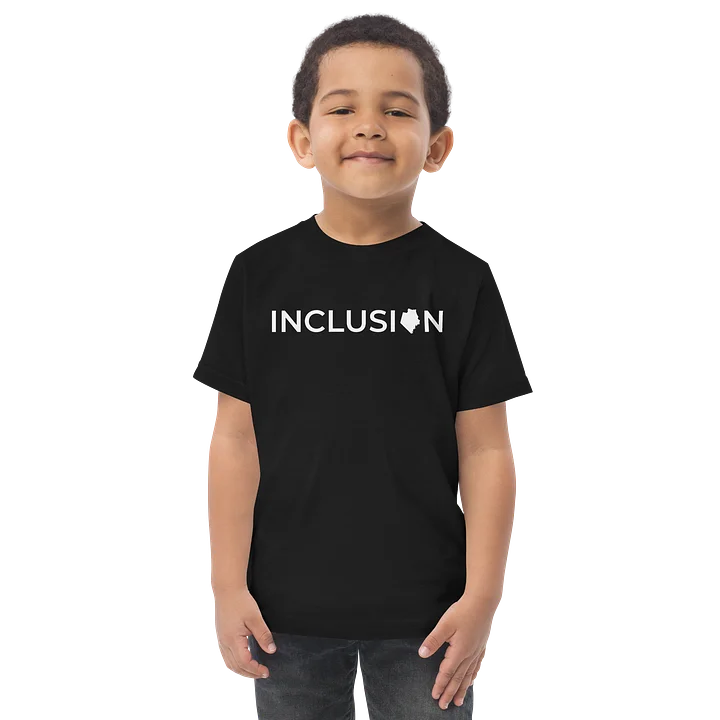 Inclusion: Rockcastle Co - Toddler Tee product image (1)