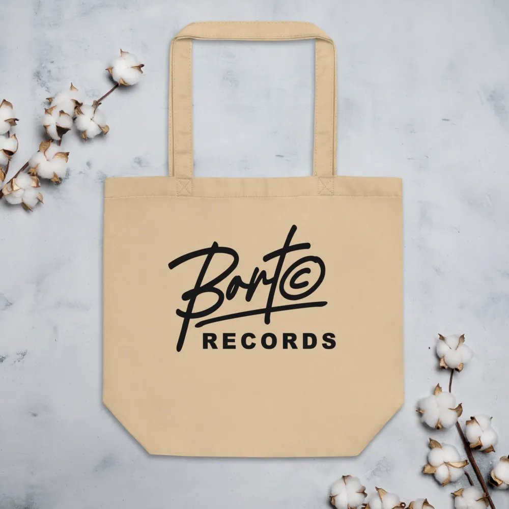Bortco Records Tote product image (4)