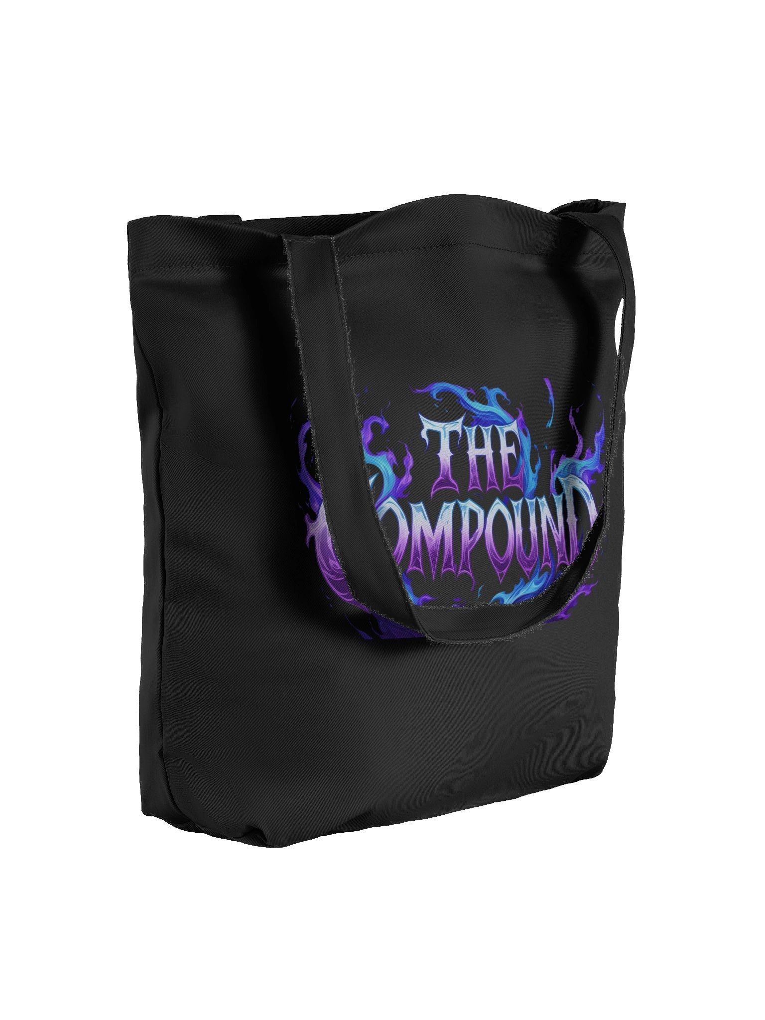 Flame Fusion Small Tote product image (4)