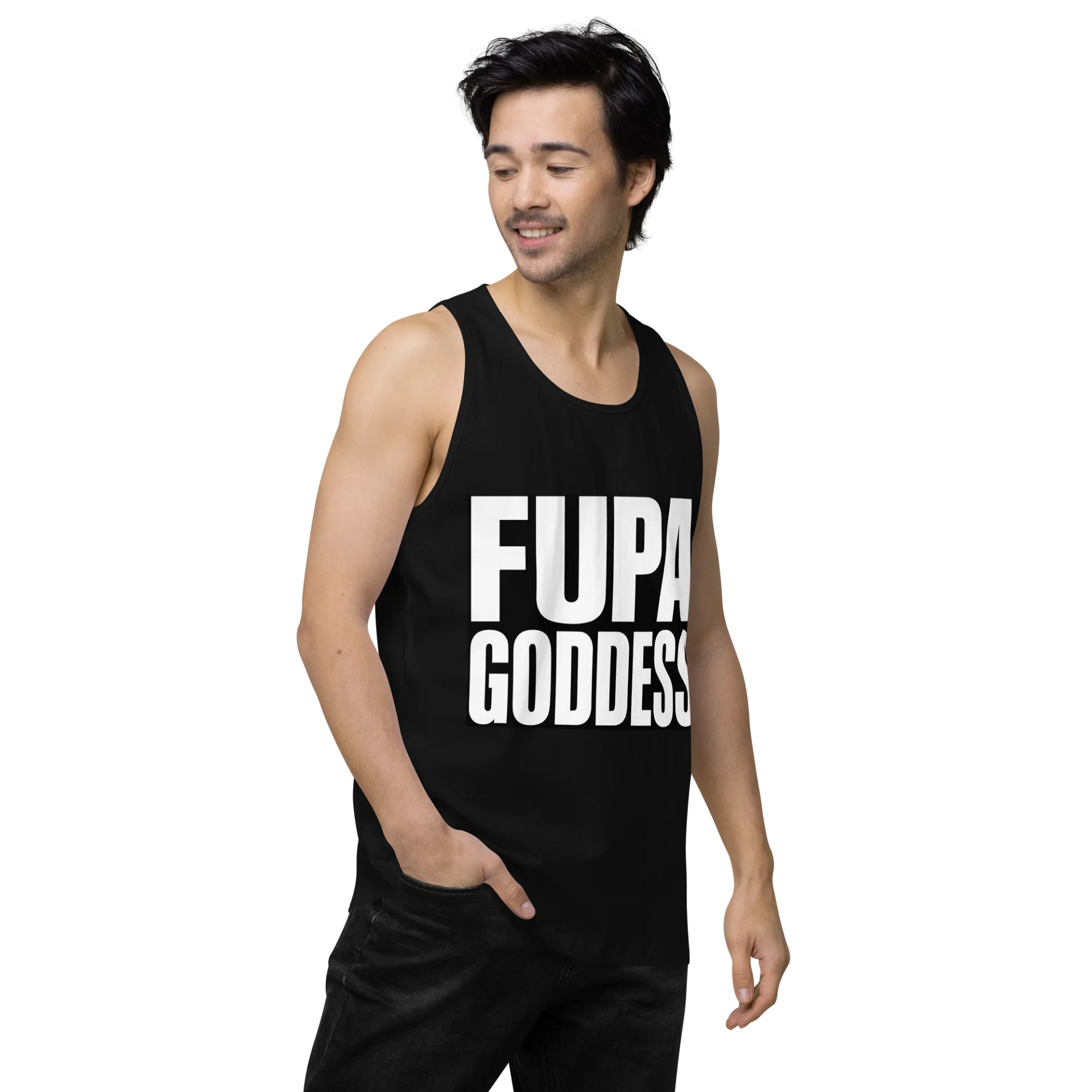 Fupa tank top product image (3)