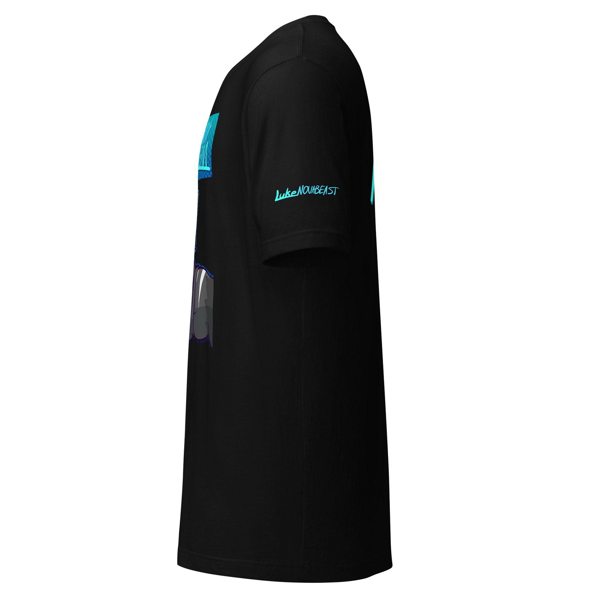NovaMom T-Shirt product image (3)