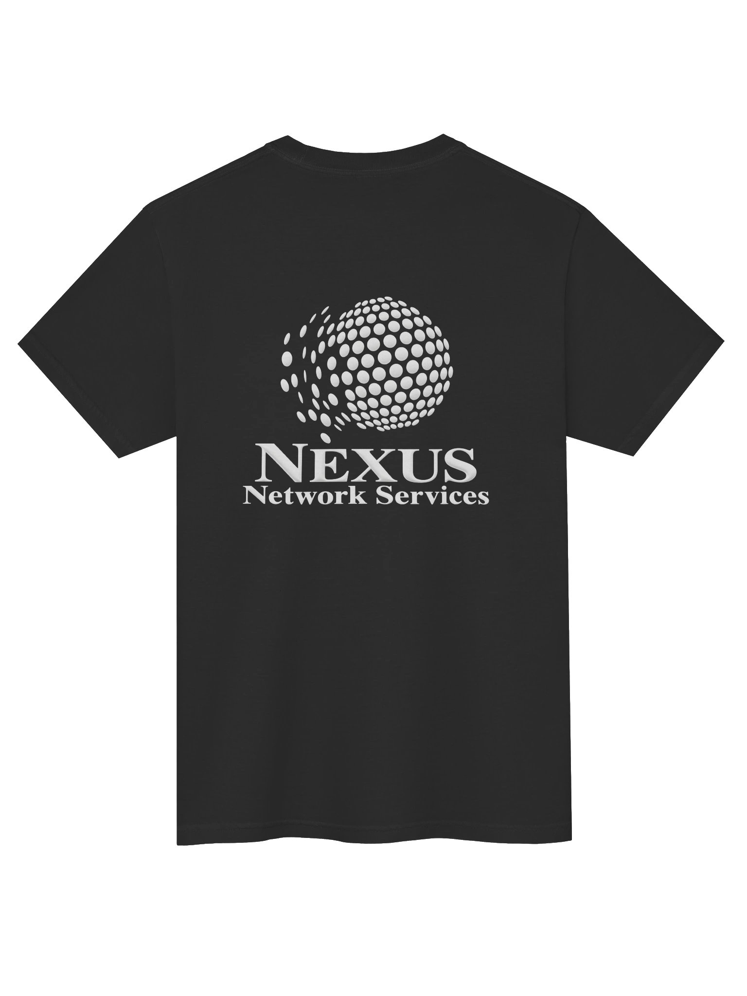 Nexus Installer Tee product image (4)