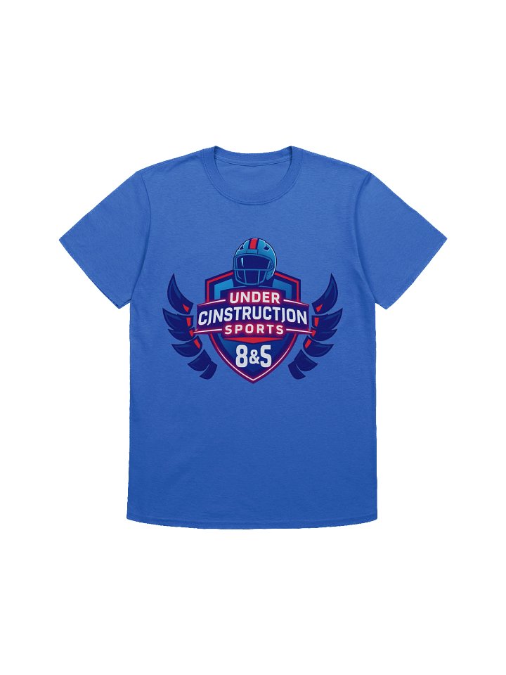 SPORTS TEAM FAN SHIRTS product image (1)