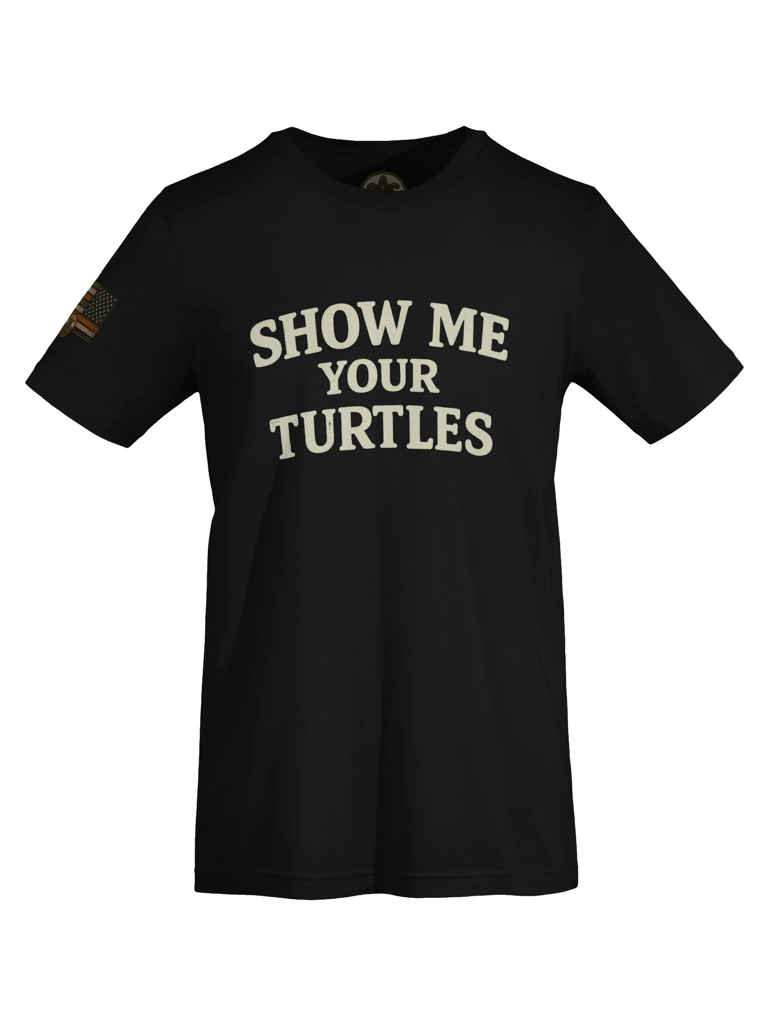 Show me-Bella tee product image (50)