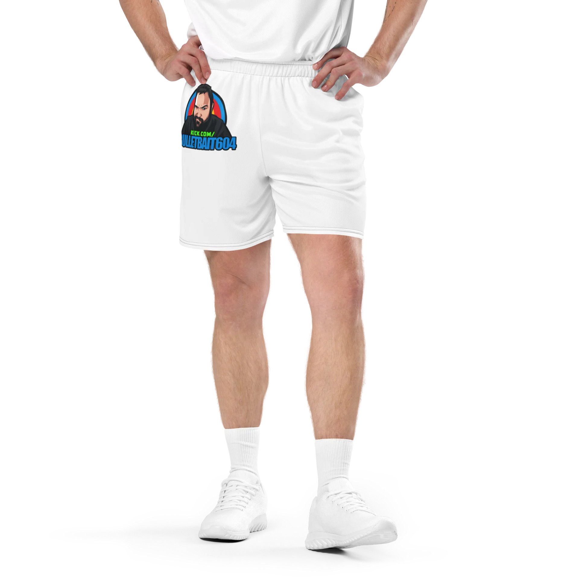 BB604 Shorts product image (1)