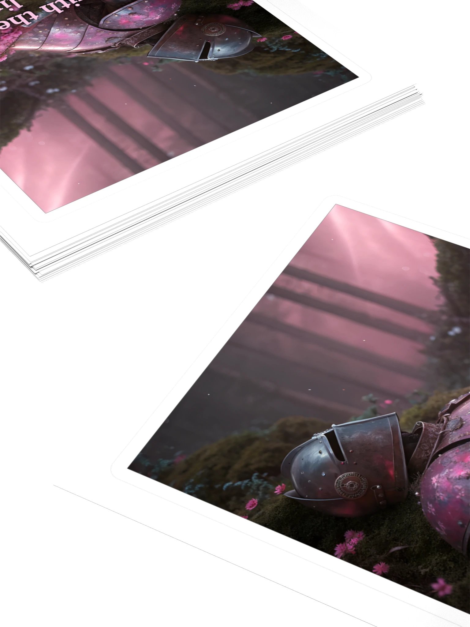 Curse Sticker product image (4)