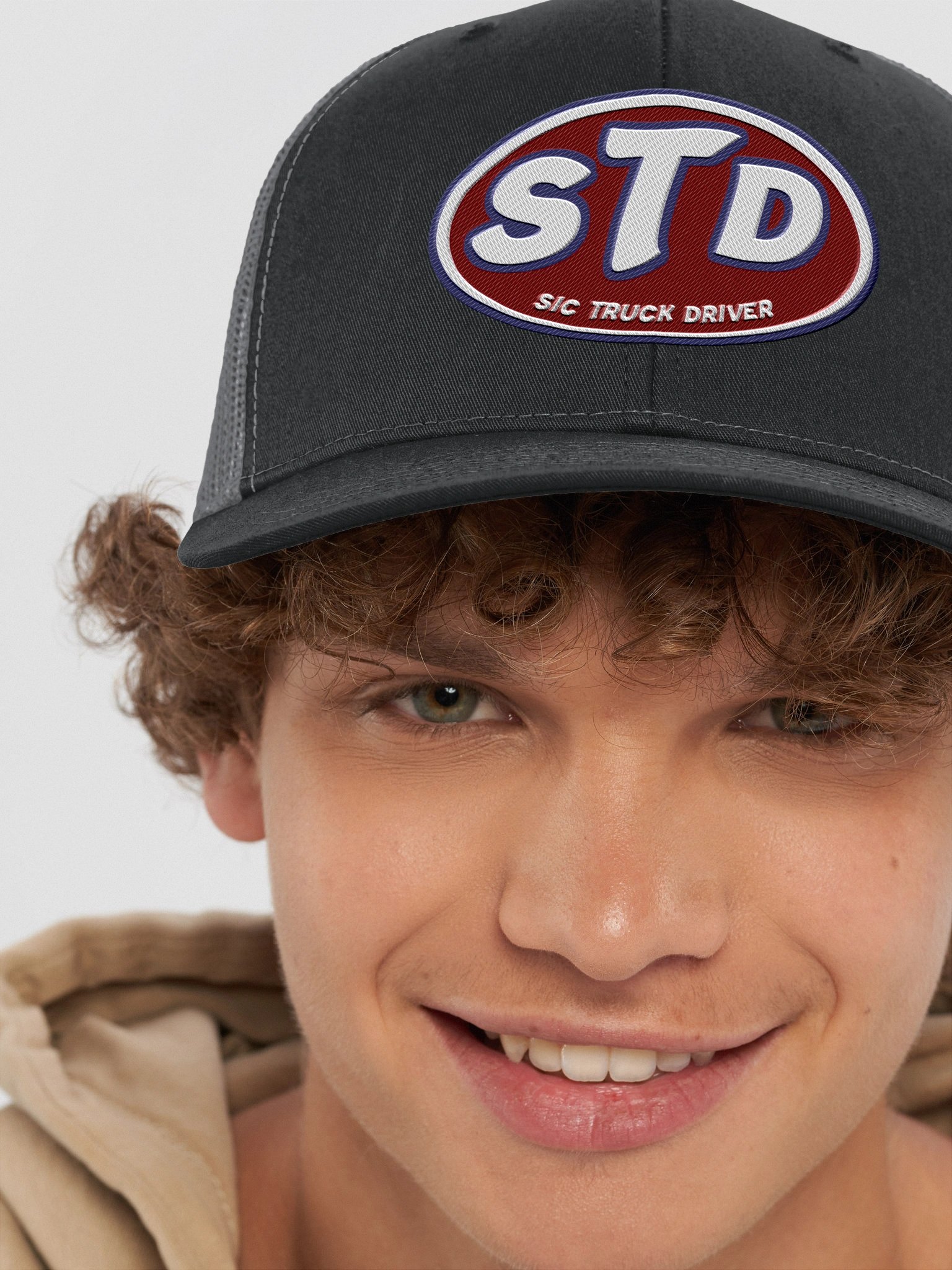 STP KNOCK OFF product image (8)