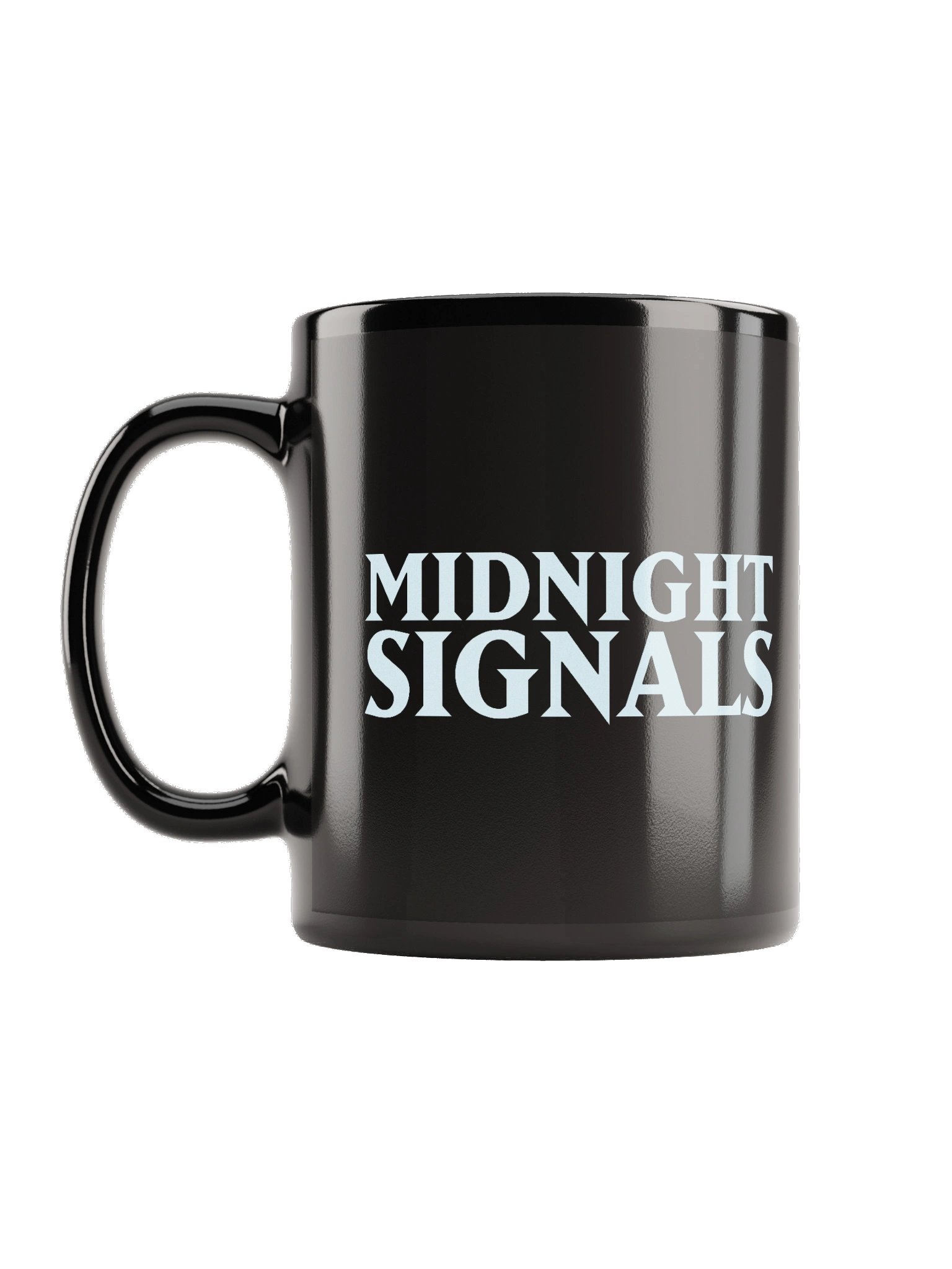 Midnight Signals Mug product image (2)