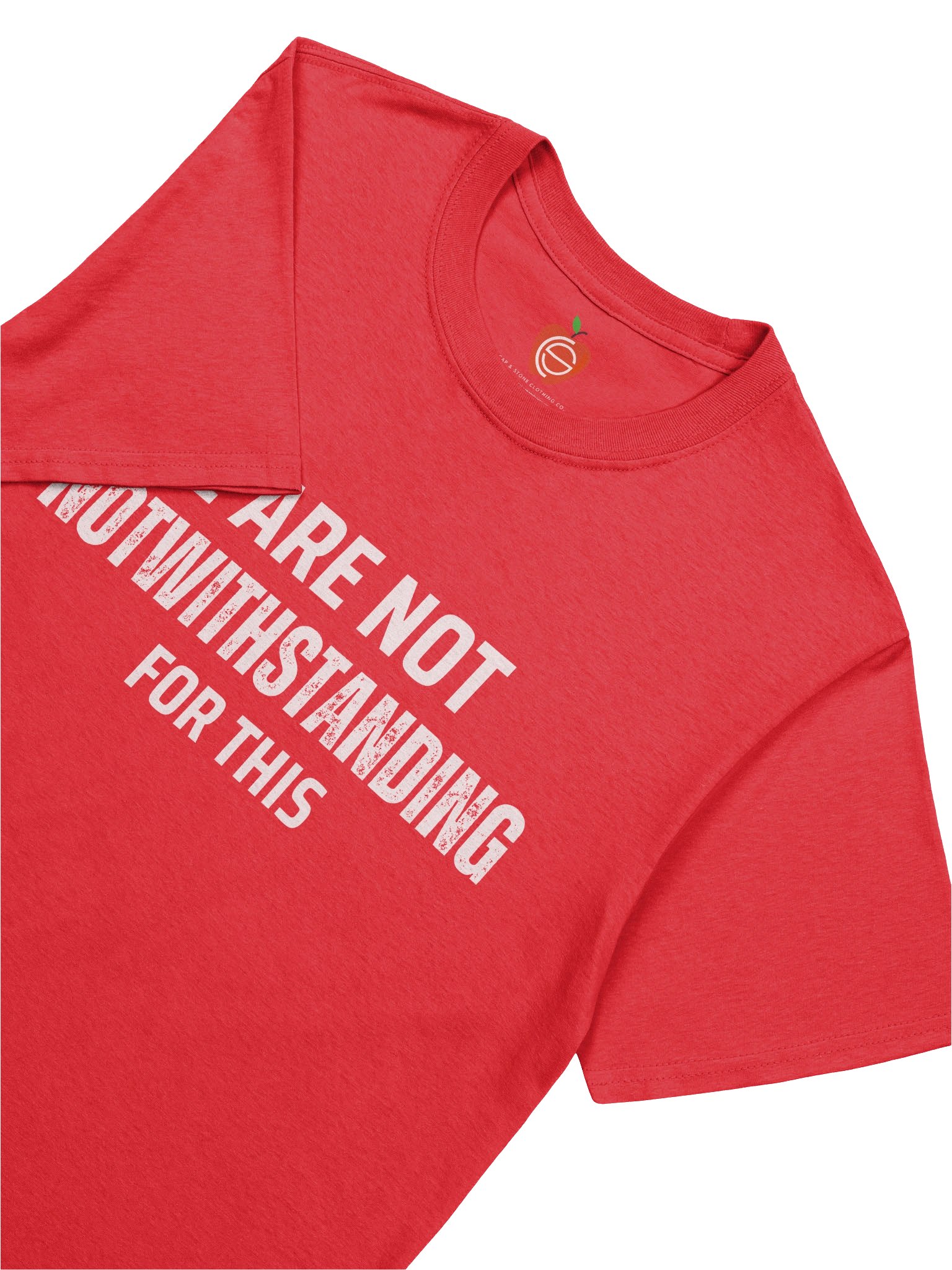 Strike T-Shirt product image (3)