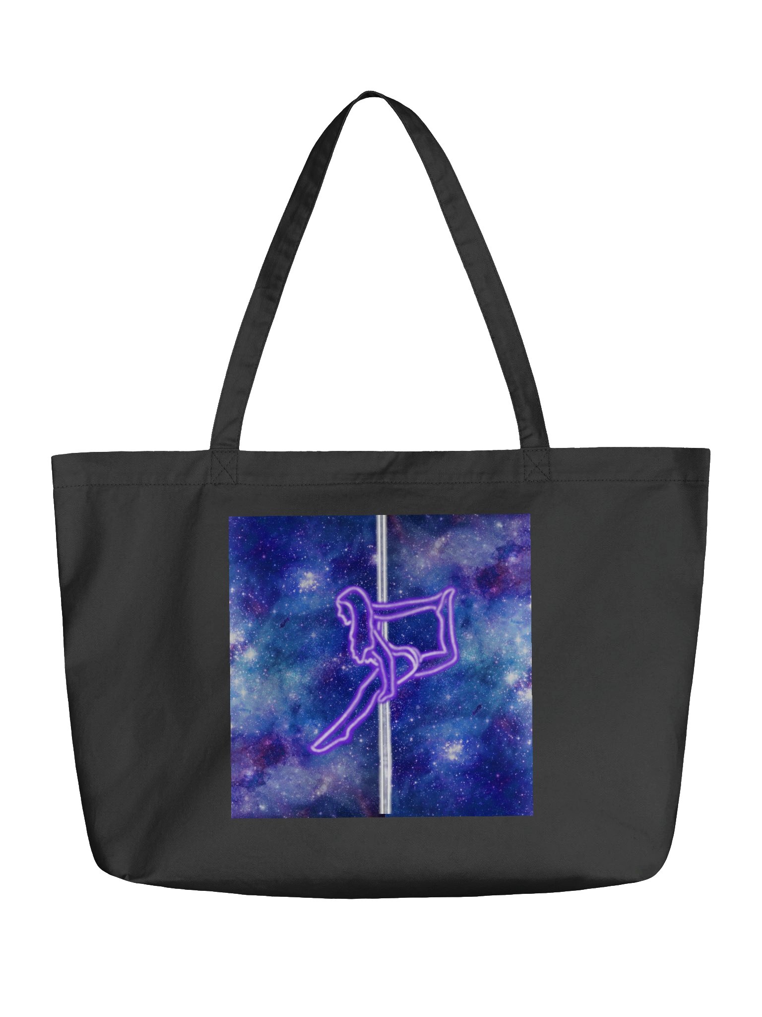 Pole Gear Tote product image (1)
