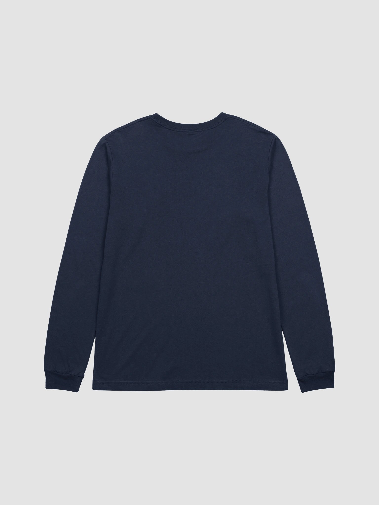 Bounce Cuttlefish - long sleeve tee product image (50)