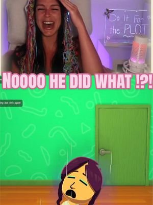 Michael has been putting our poor Miis THROUGH IT ! This Tomodachi game is so entertaining 😅😅  #tomodachilife #tomodachigame #smallstreamer 