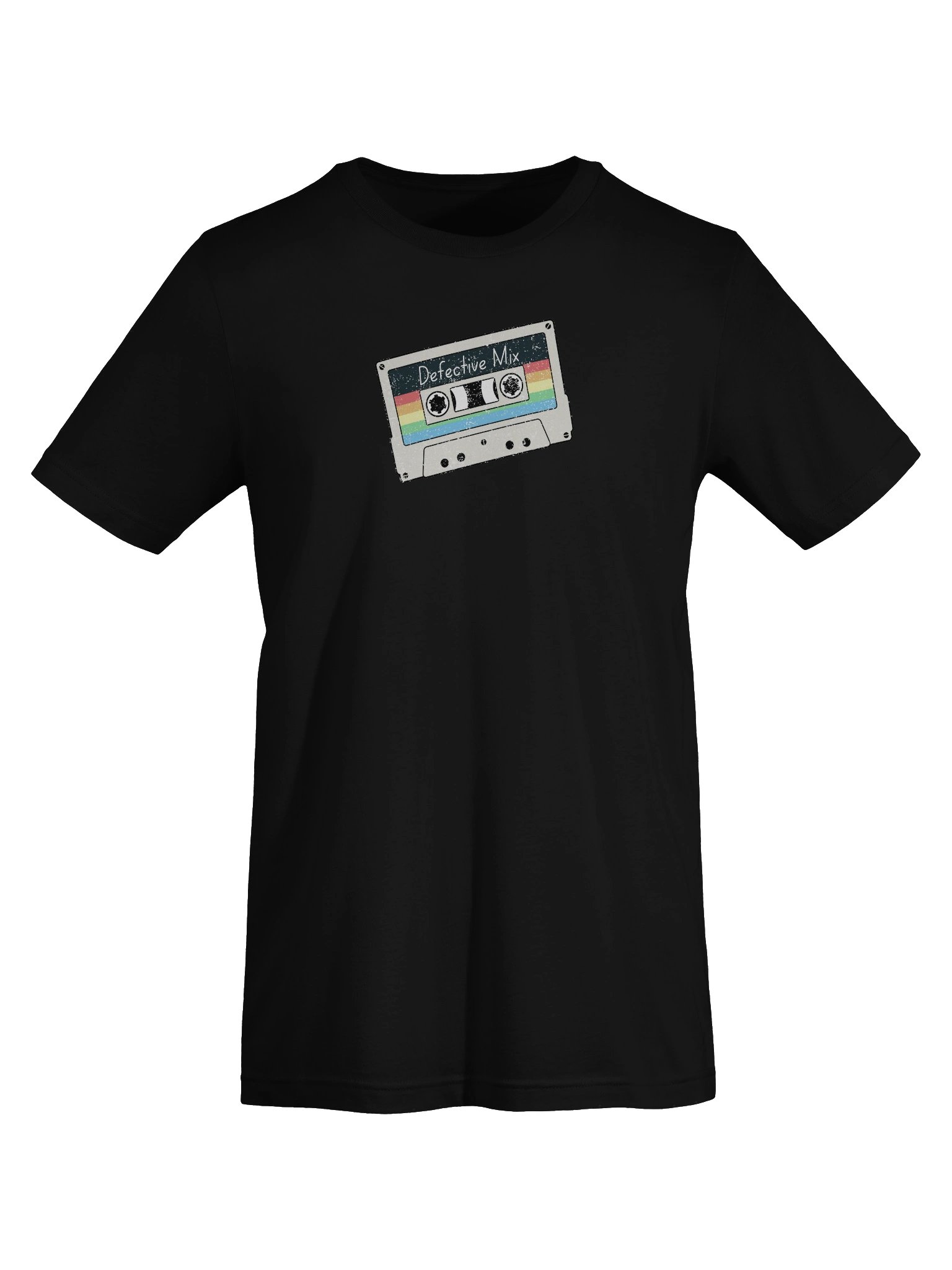 Defective Mix Tee product image (127)