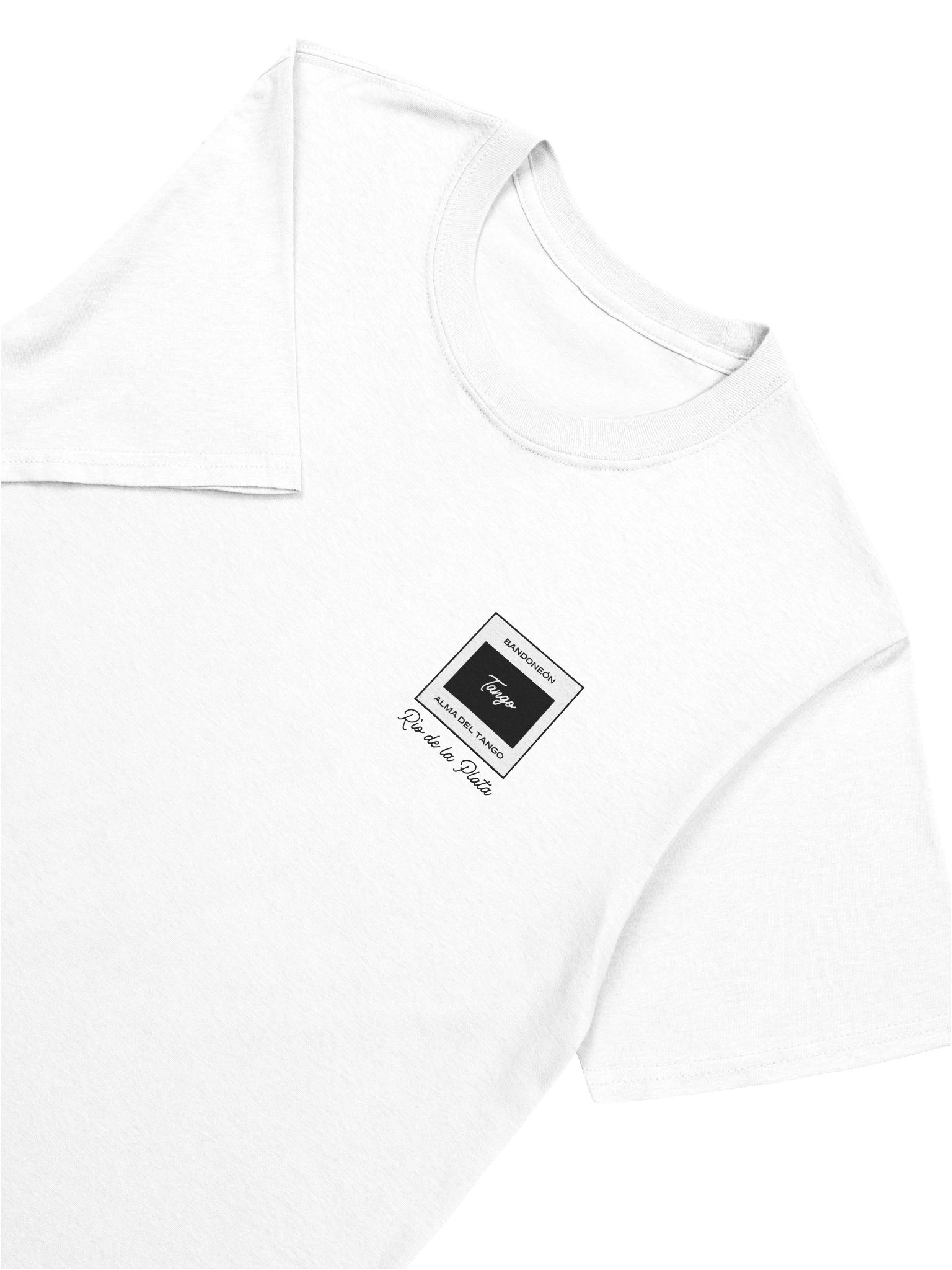 RÍO DE LA PLATA TANGO T-Shirt product image (37)