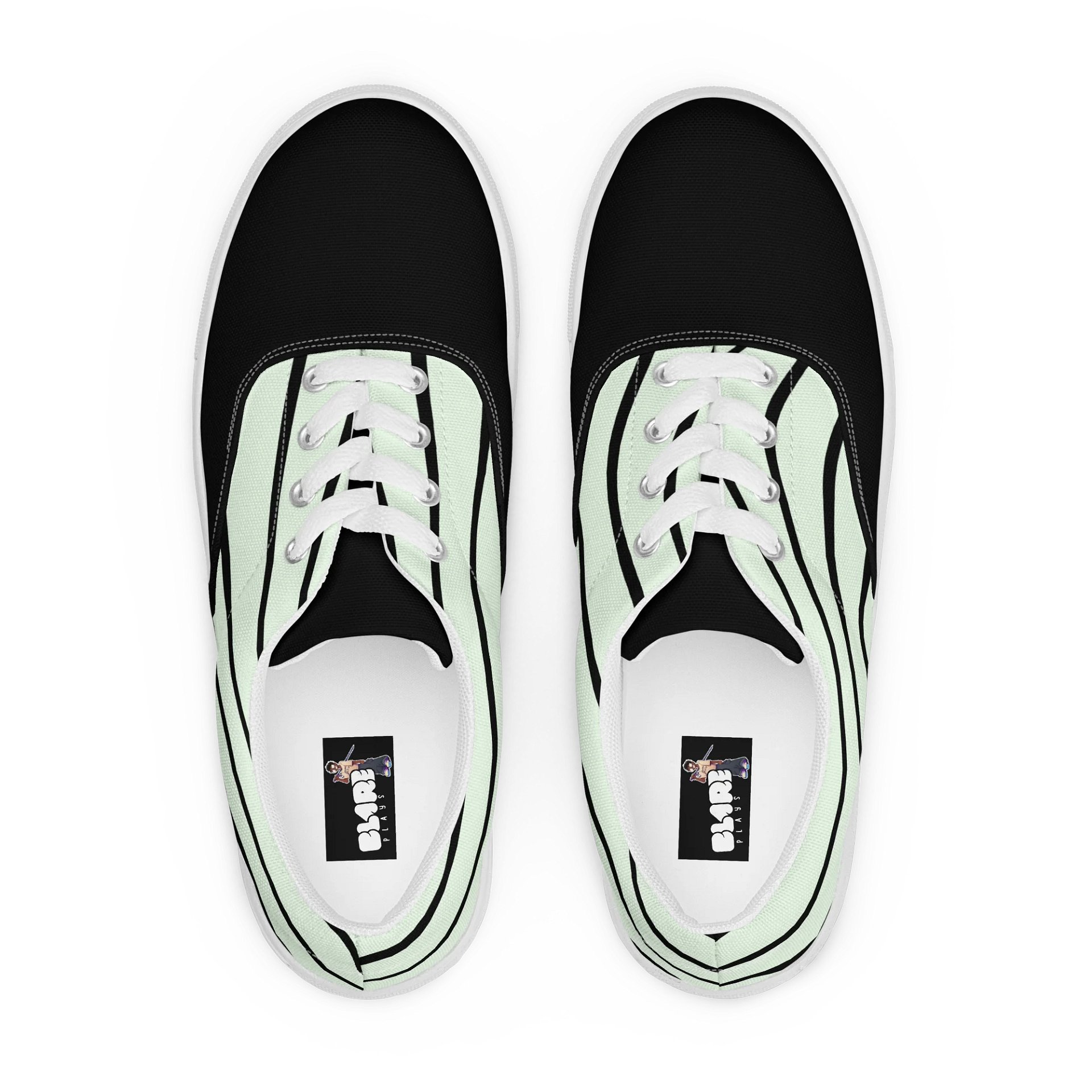 Waveform Walkers (Skate Shoes) product image (1)
