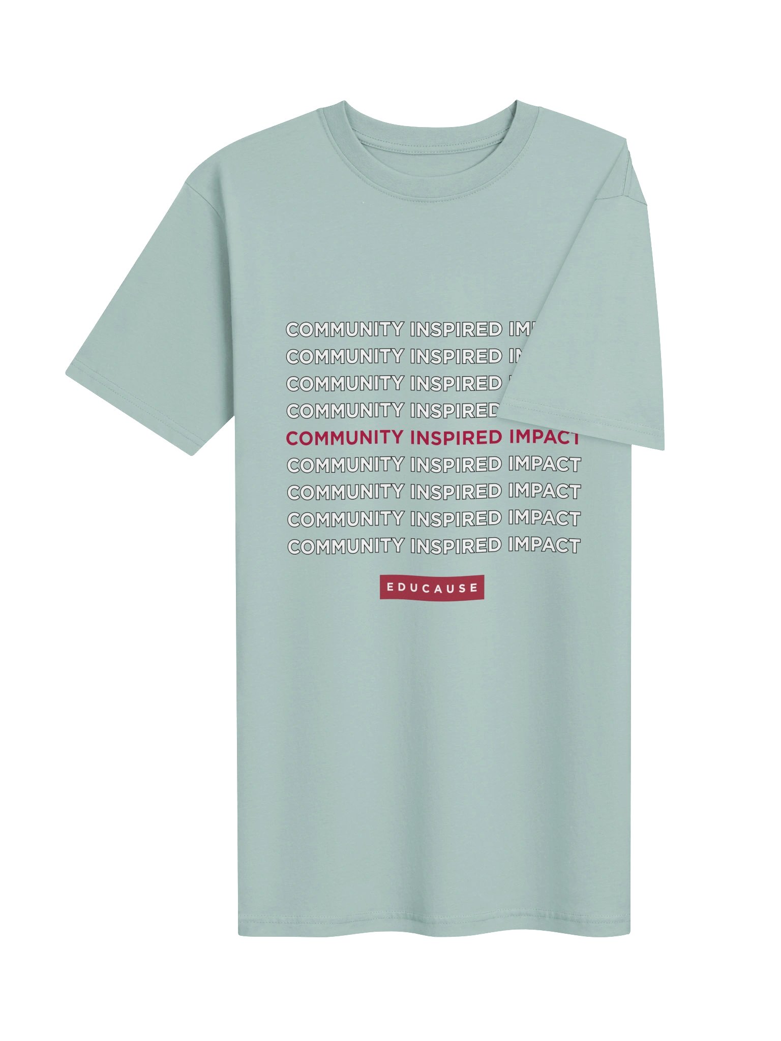 Men's Community Inspired Impact Tee product image (28)