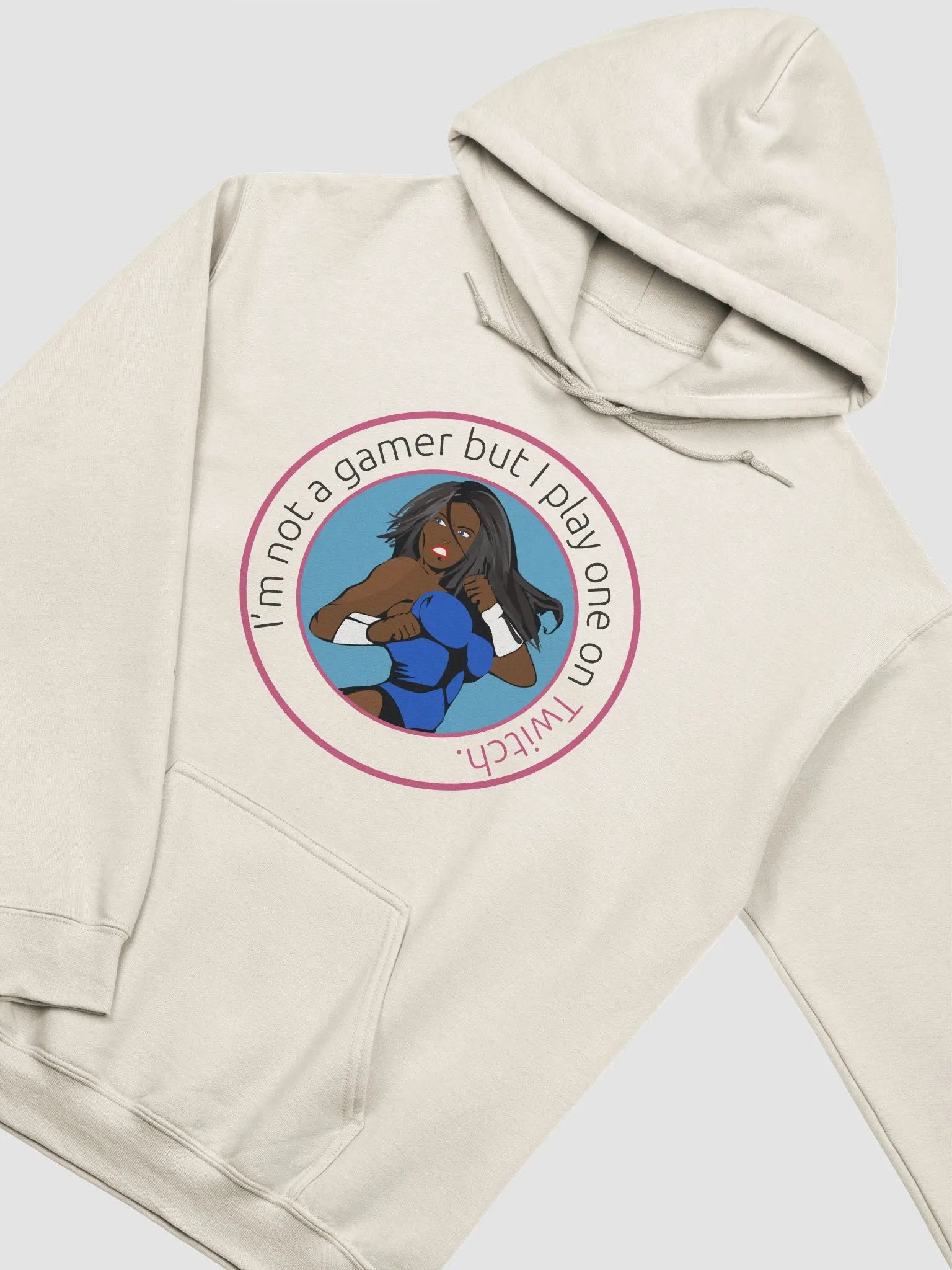 Gamer Hoodie product image (2)