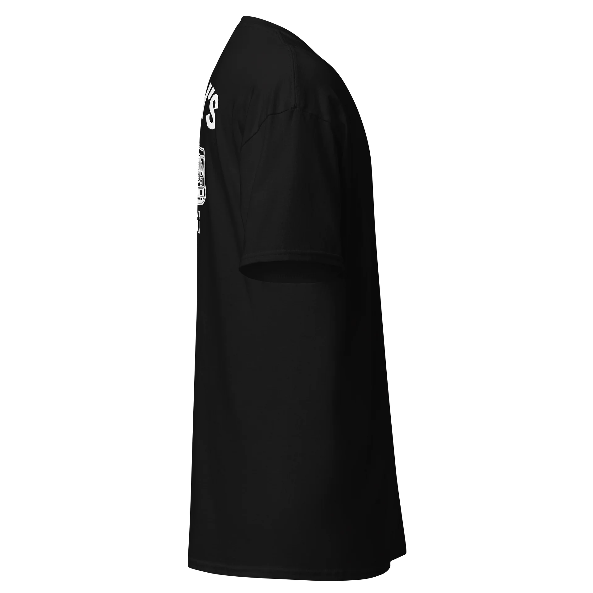 Garage tshirt product image (4)