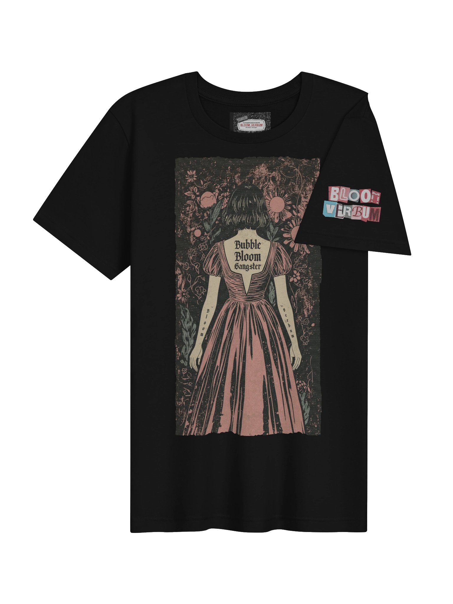 Bubble Bloom Gangster product image (8)