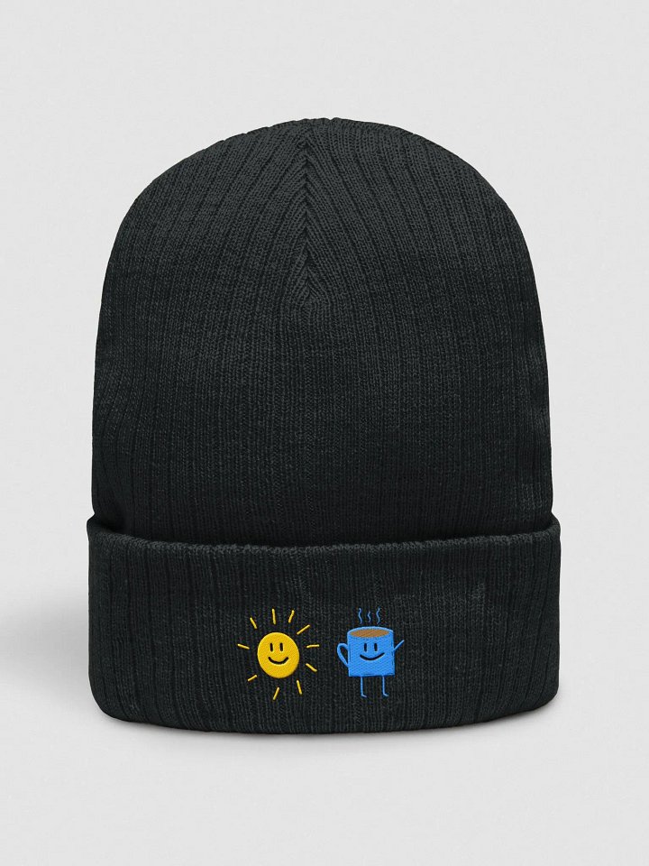 sunnybrew beanie product image (1)