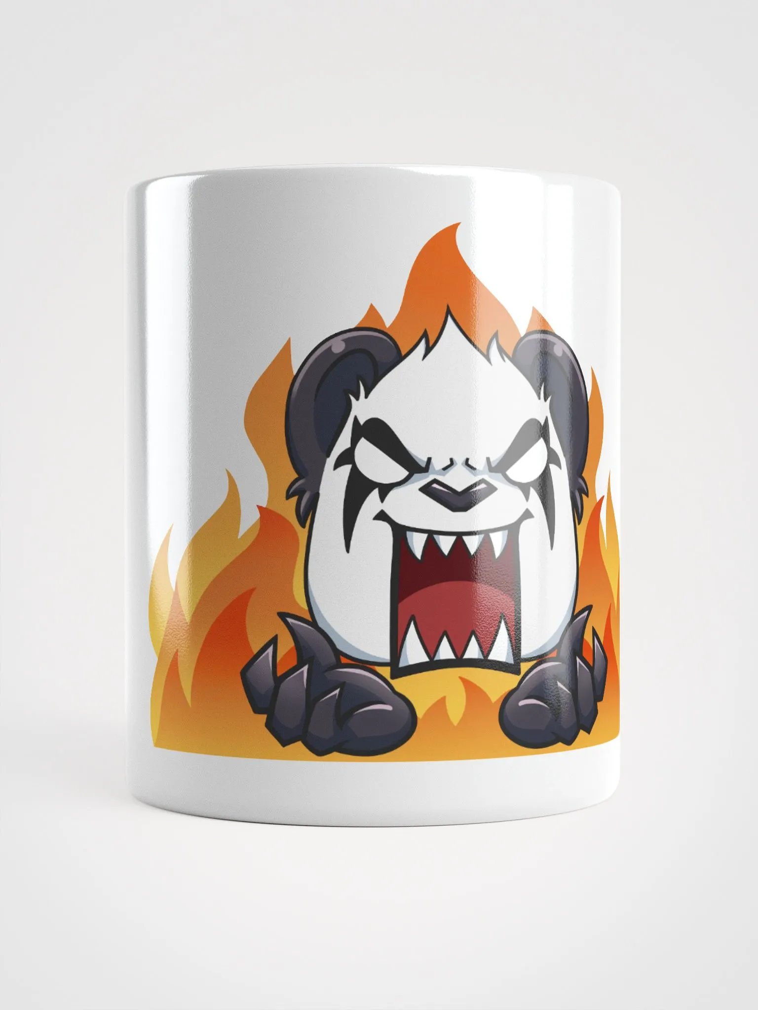 Madness (Bez Napisu) - Kubek product image (1)