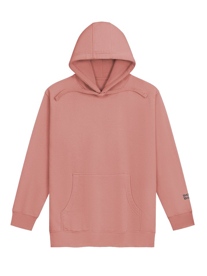 Decay and Devotion Hoodie product image (1)