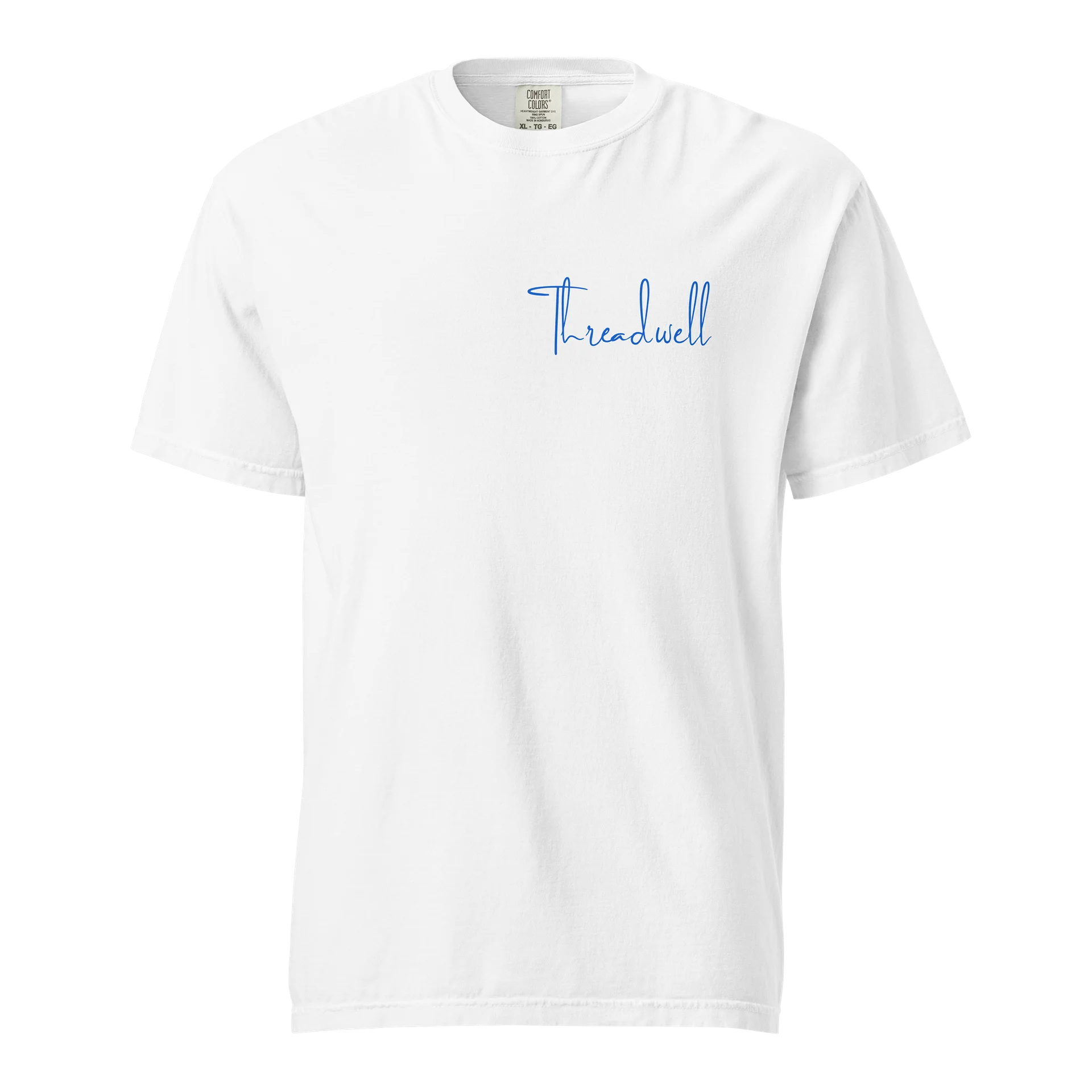 Threadwell Tee product image (1)