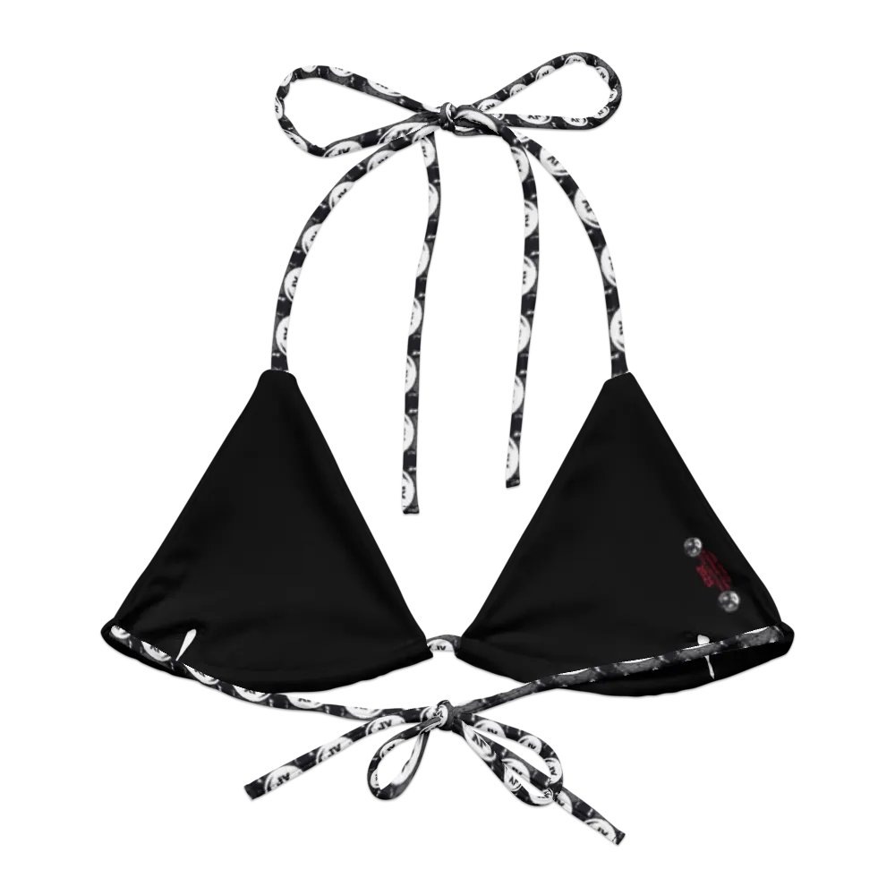 JOE VIRUS OVER THE SHOULDER BOULDER HOLDER (bikini top) product image (2)