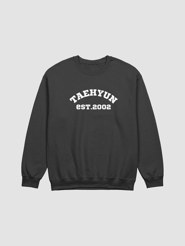 Kpop Collection- Taehyun (TXT) product image (2)
