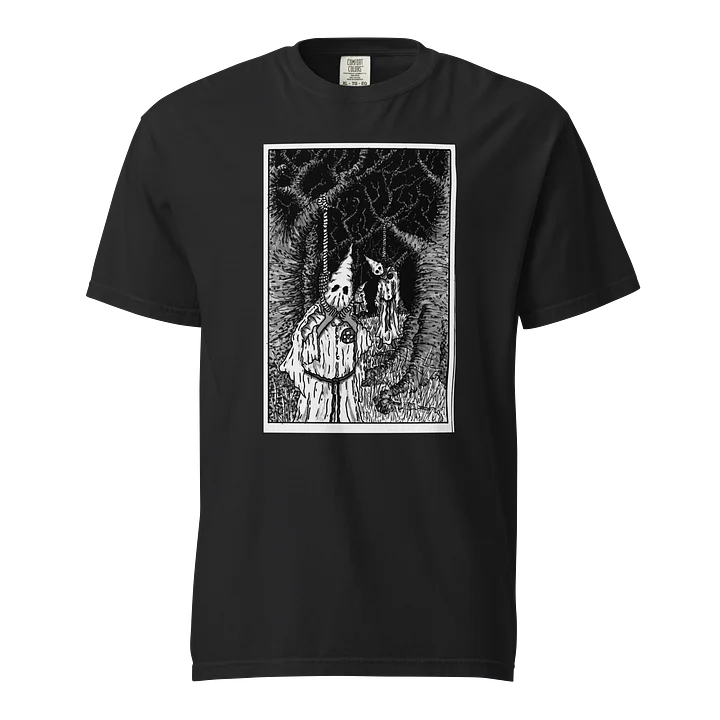 Shame Fruit B&W product image (1)