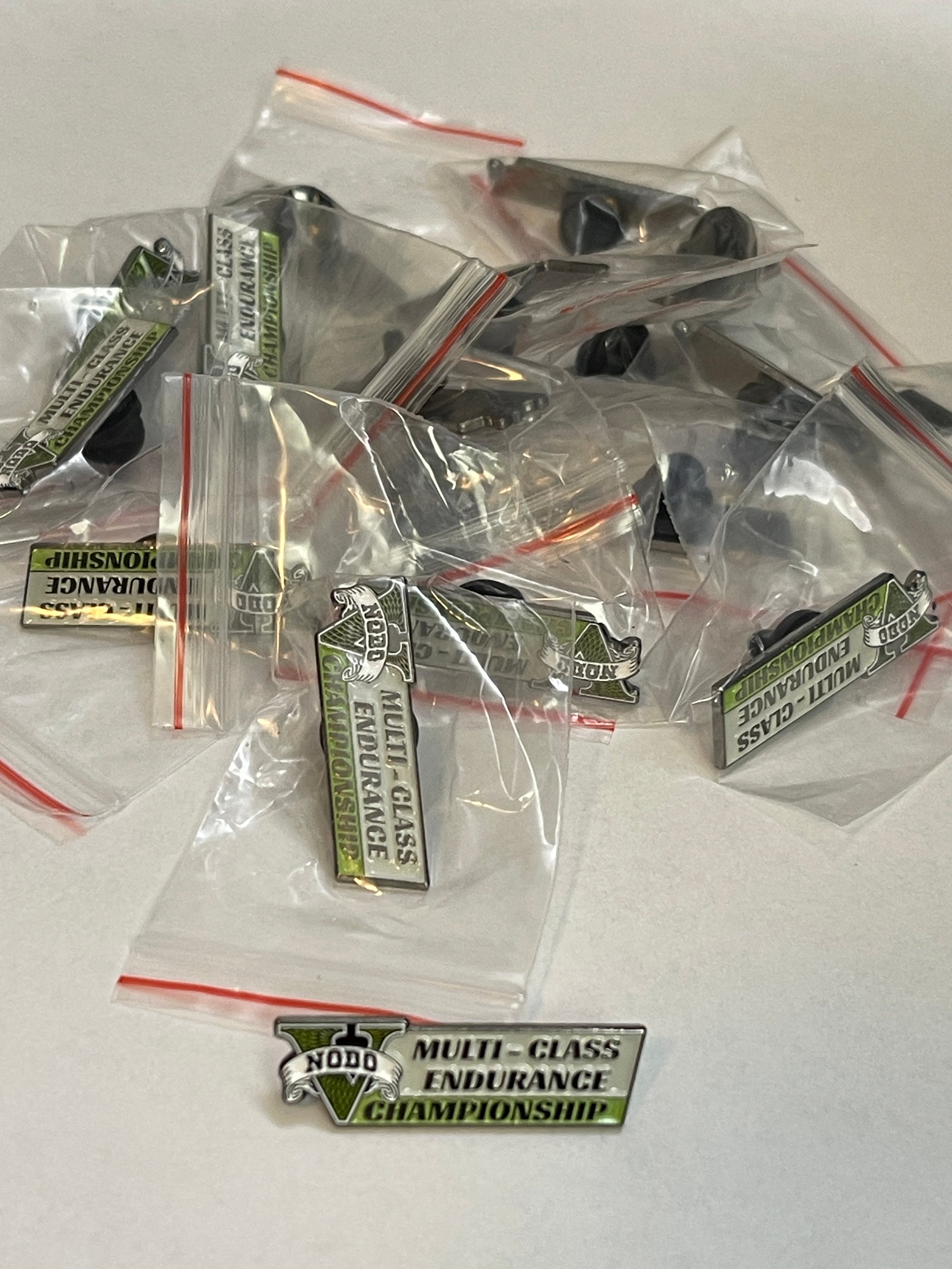 MCEC Enamel Pin product image (8)